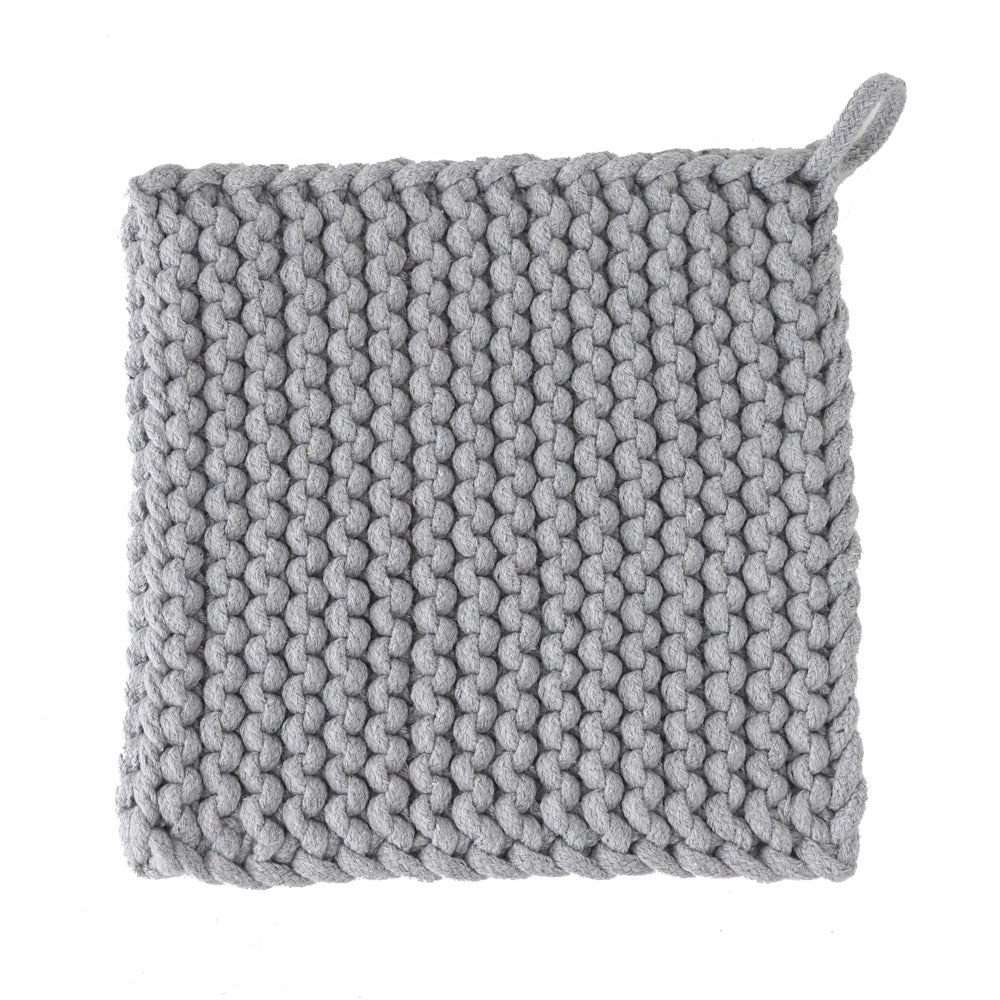 High-quality handwoven coaster Kalsten