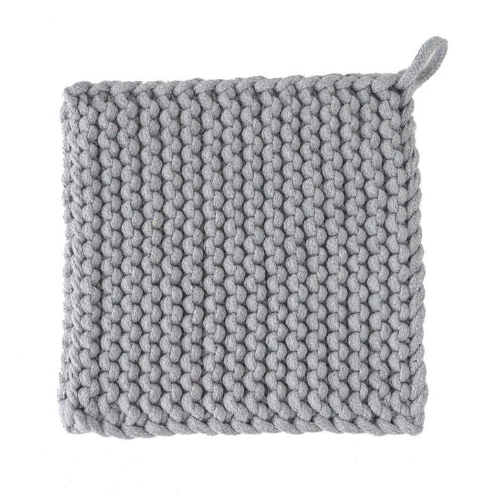 High-quality handwoven coaster Kalsten