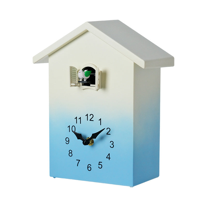 Cuckoo Clock in Modern Design Kalsten
