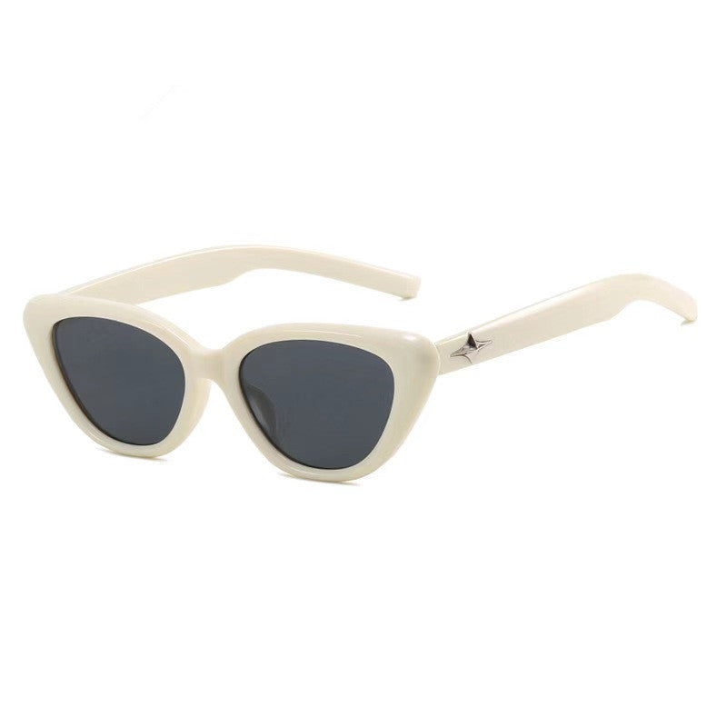 Retro Cat Eye Sunglasses Kalsten