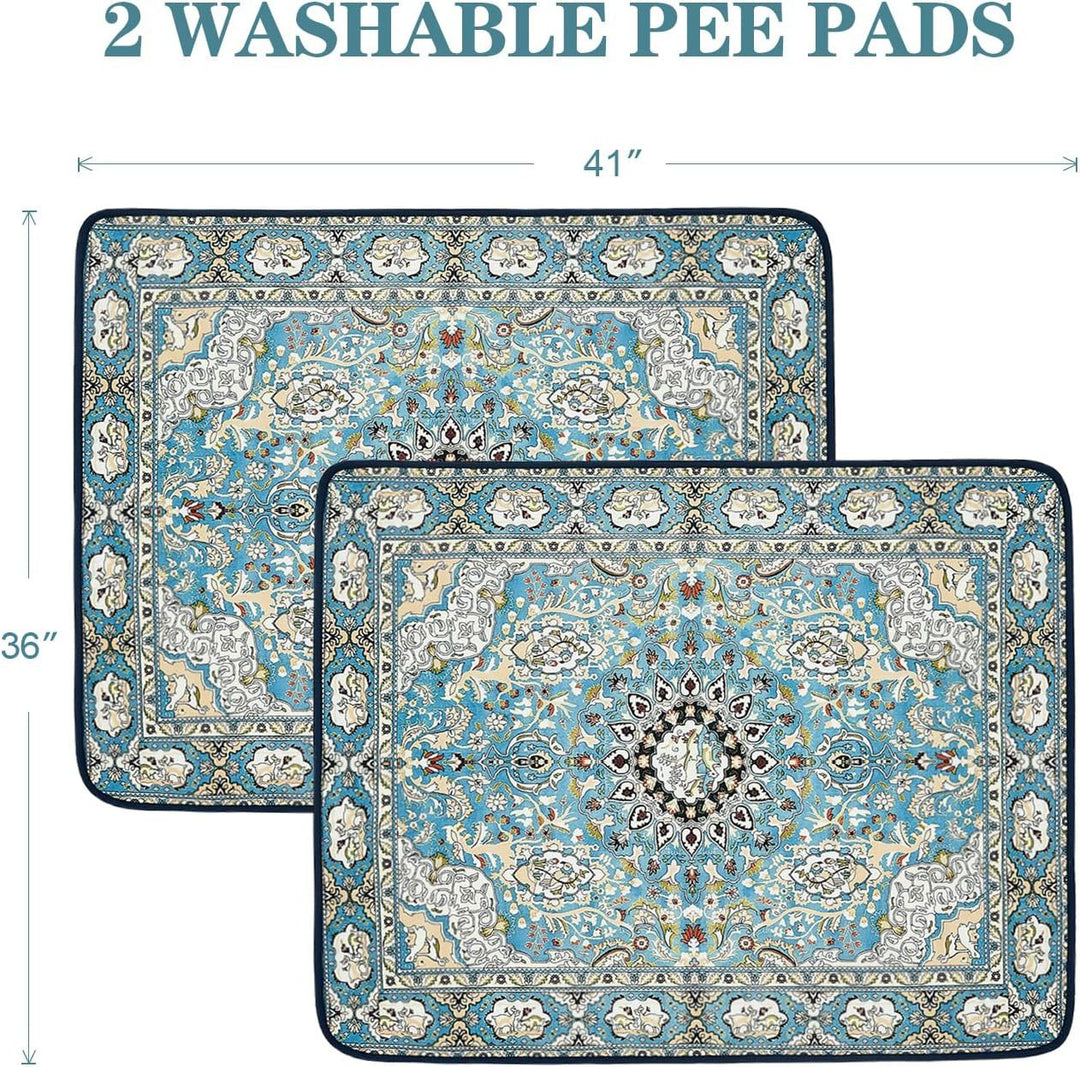 Decorative Pet Mats Kalsten
