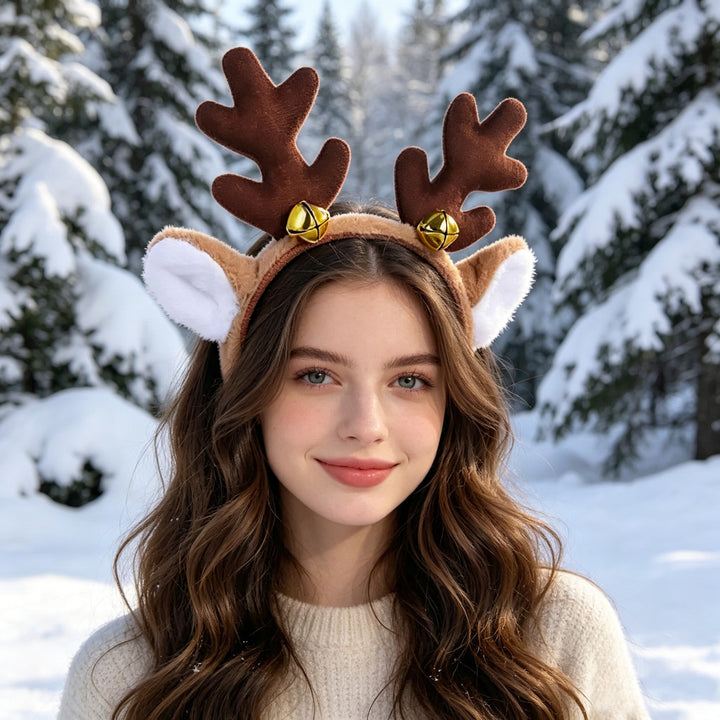 Tier ears headband