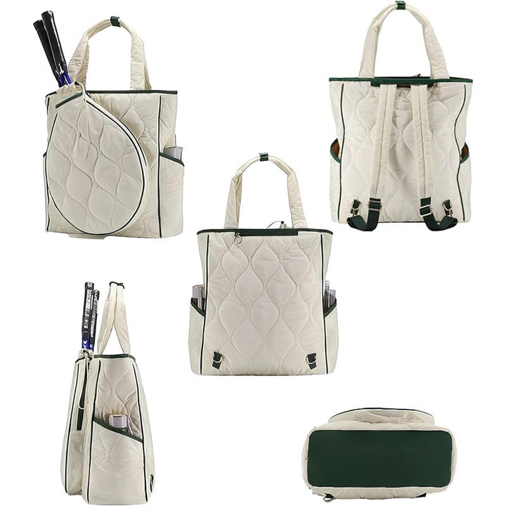 Multifunction Tennis Transport Bag Kalsten