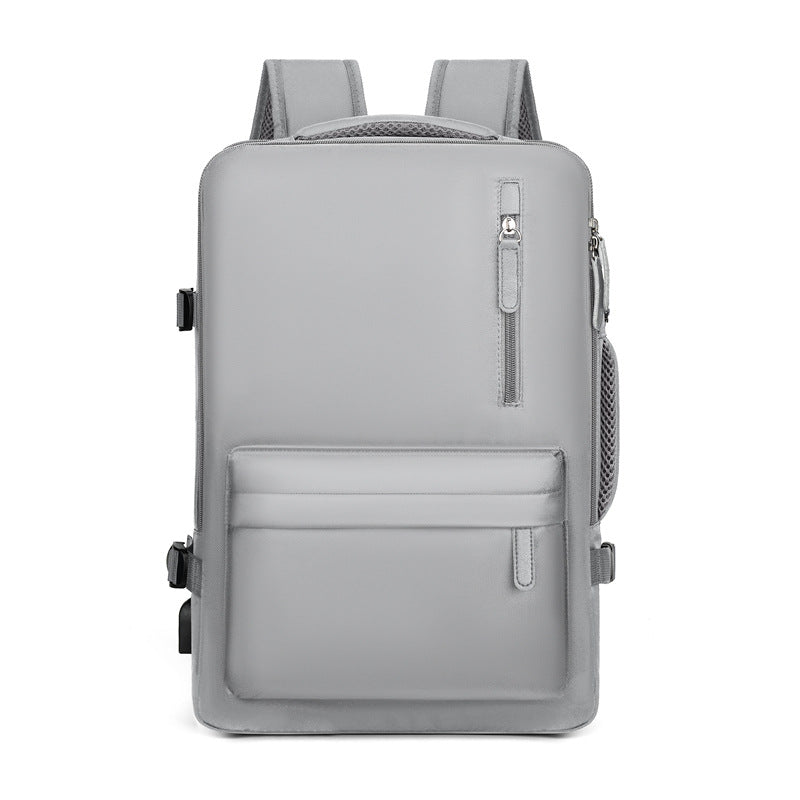 Lightweight Multi-Compartment Backpack