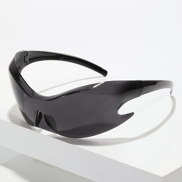 Unisex Aerodynamic Sport Sunglasses Kalsten