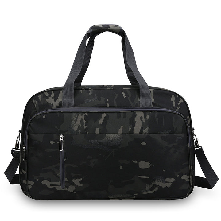 Tactical Duffel Bag