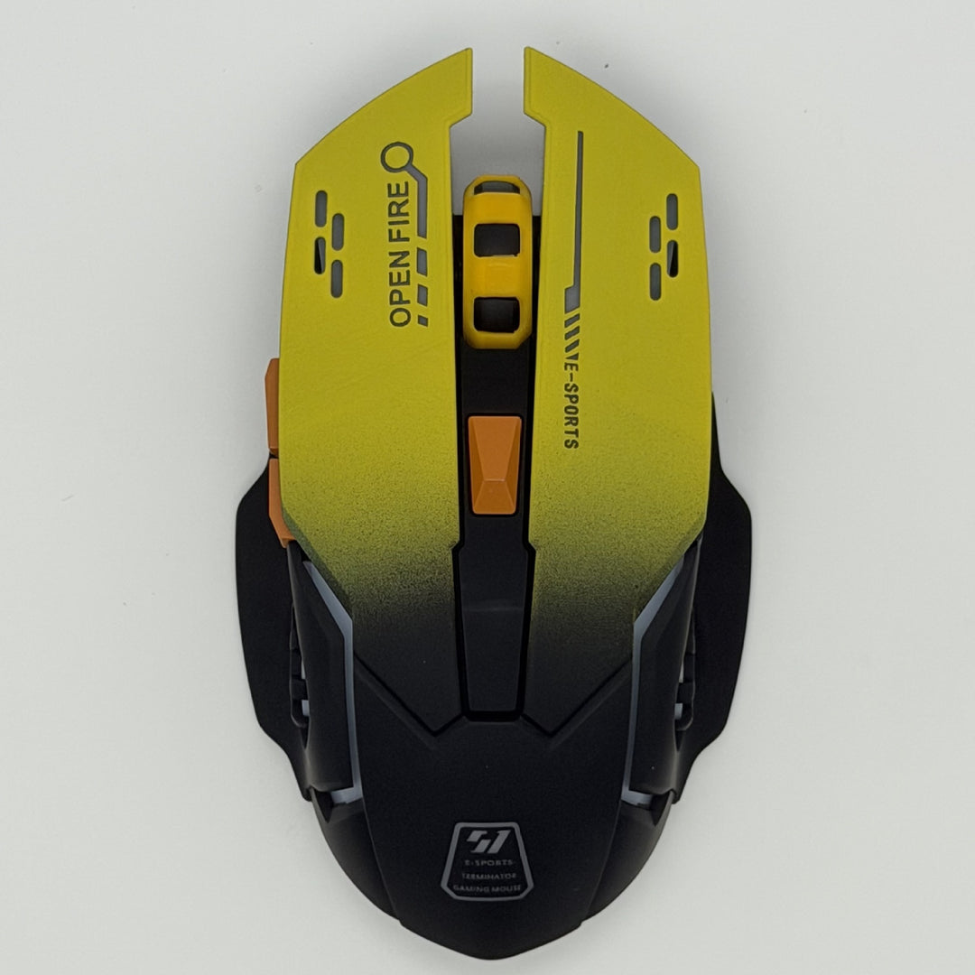 Precision Gaming Mouse Kalsten