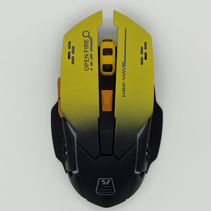 Precision Gaming Mouse Kalsten