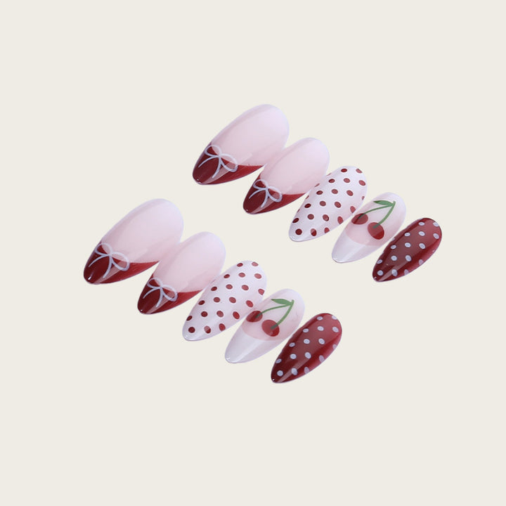 Artful Nail Designs Kalsten