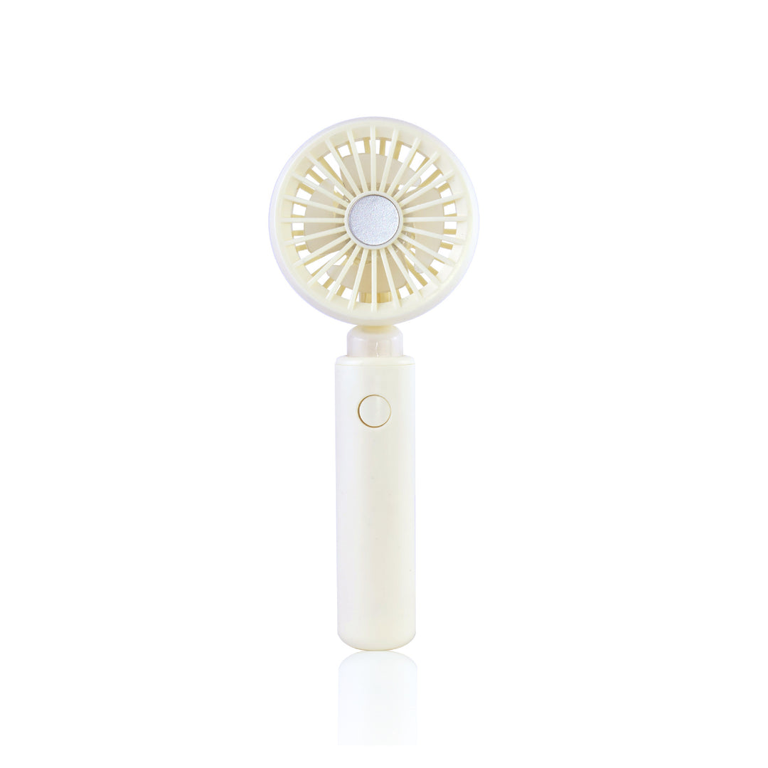 Ladies Portable Mini Fan with USB Connection Kalsten