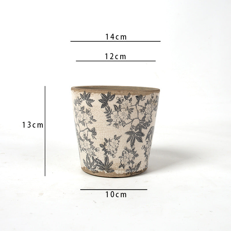 Kalsten Planter