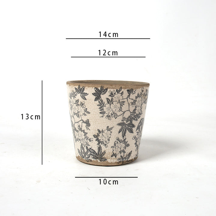 Kalsten Planter