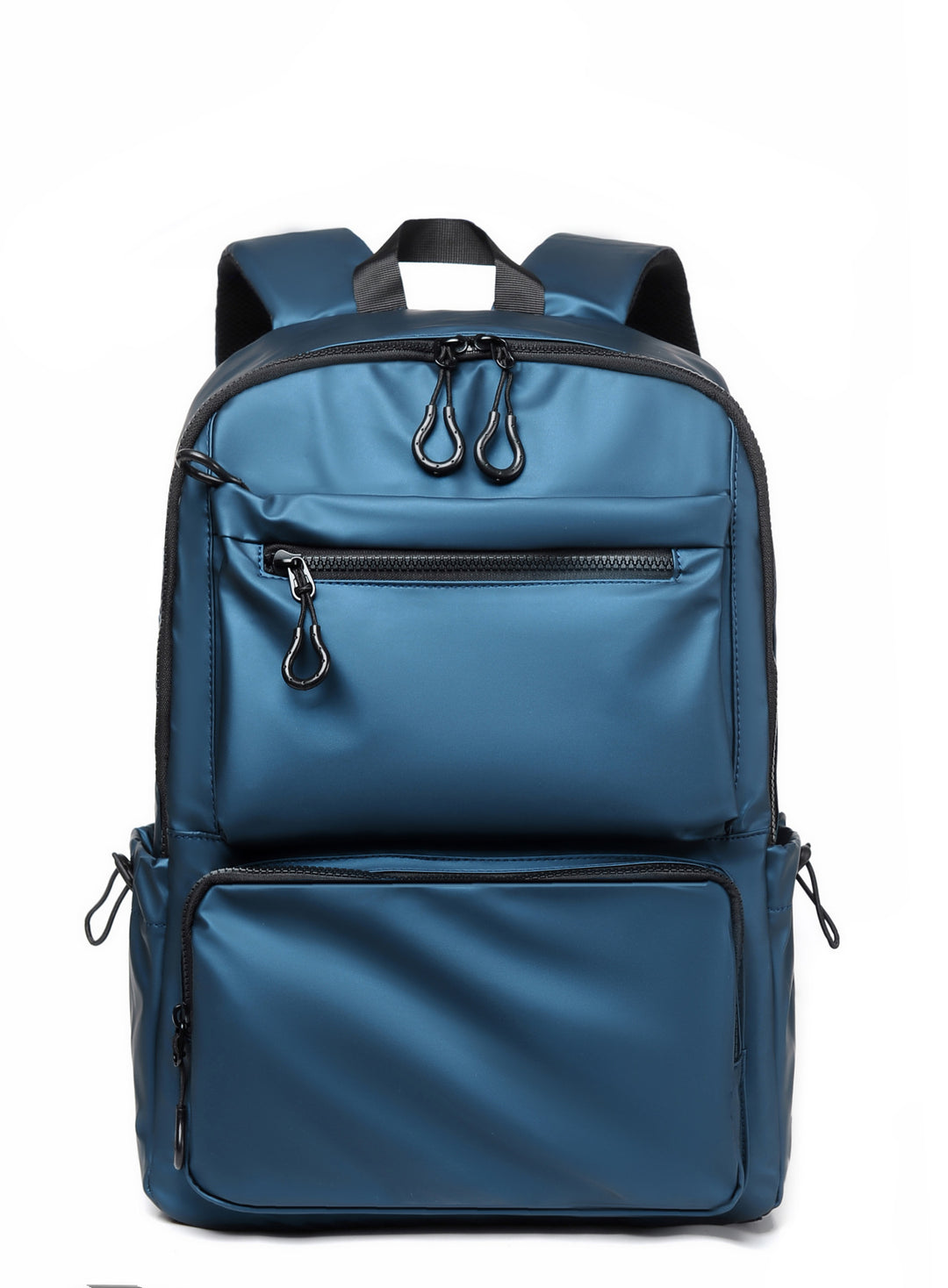 Tech-Infused Travel Backpack Kalsten