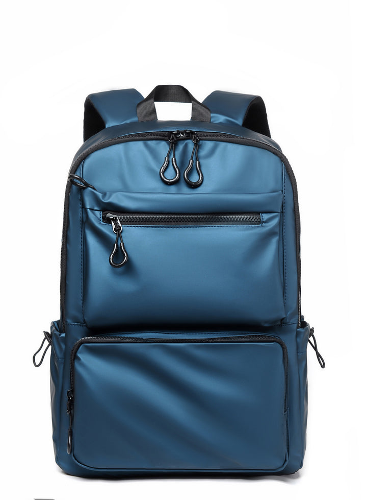 Tech-Infused Travel Backpack Kalsten