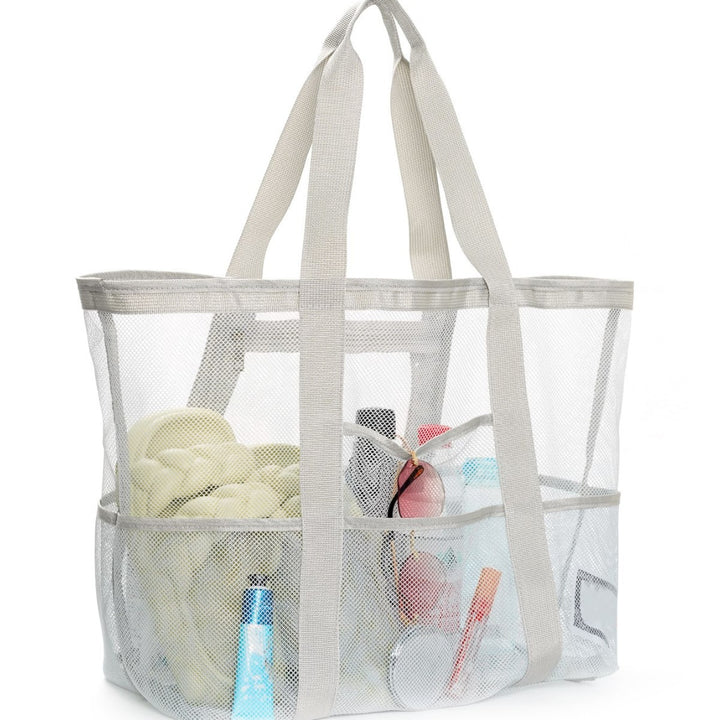 Spacious and Breathable Shopping Bag Kalsten