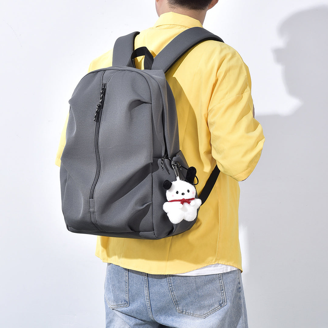 Ergonomic Comfort Structured Backpack Kalsten