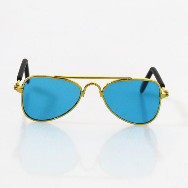 Aviator Style Kalsten Sunglasses