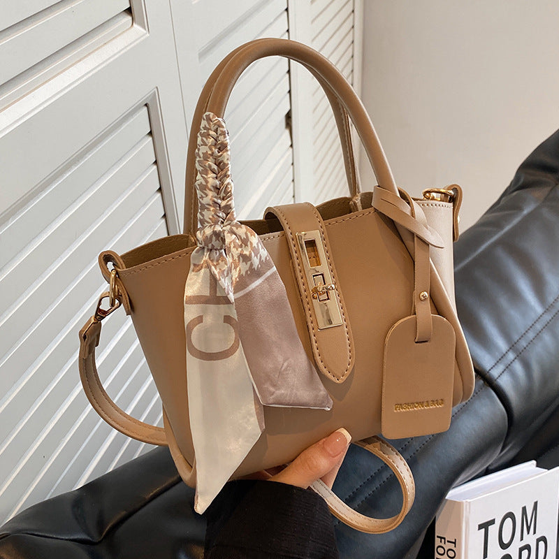 Stylish Multi-Functional Handheld Purse Kalsten
