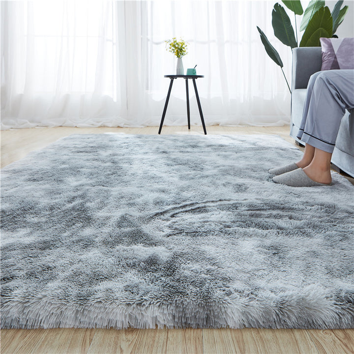 Cozy Plush Area Rug Kalsten