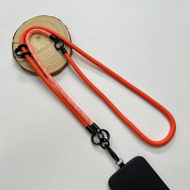 Durable Braided Phone Lanyard Kalsten