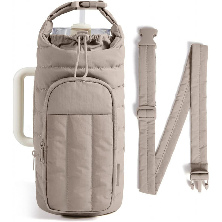 Insulated Water Bottle Carry Bag Kalsten