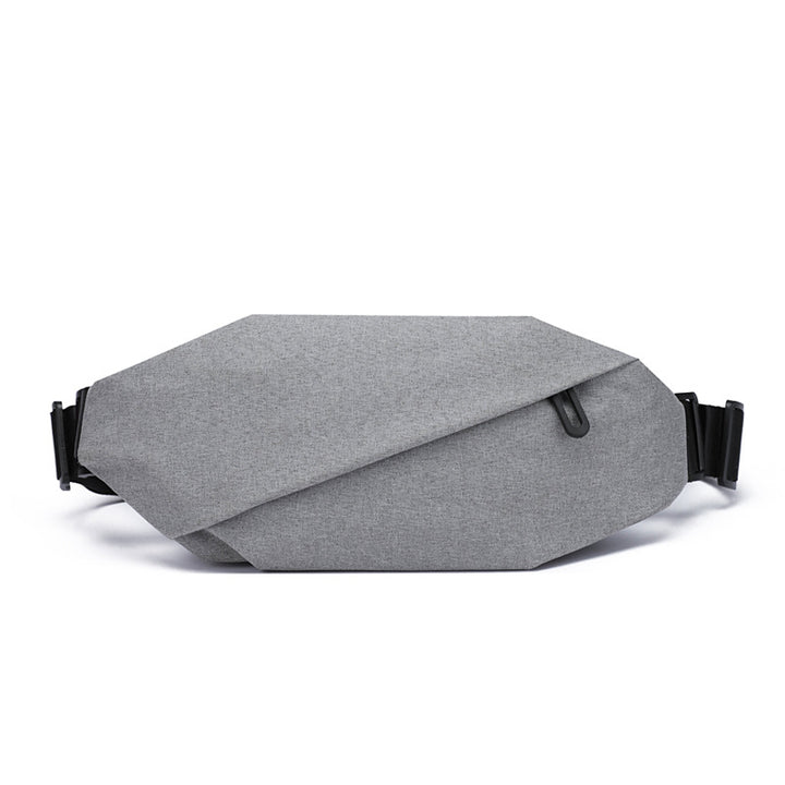 Sleek and Functional Crossbody Bag