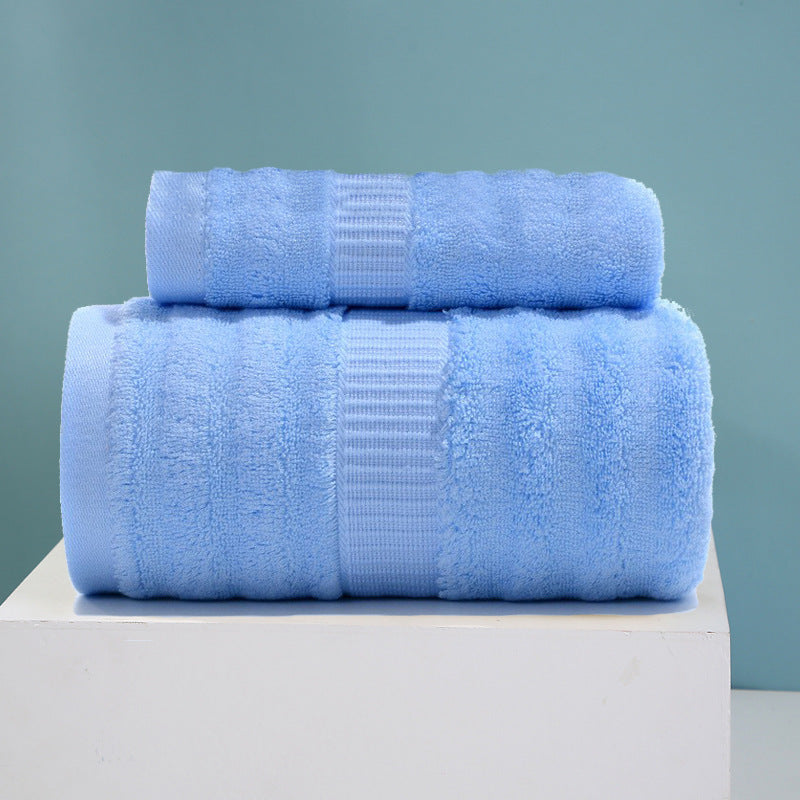 Luxury Bath Towel Kalsten