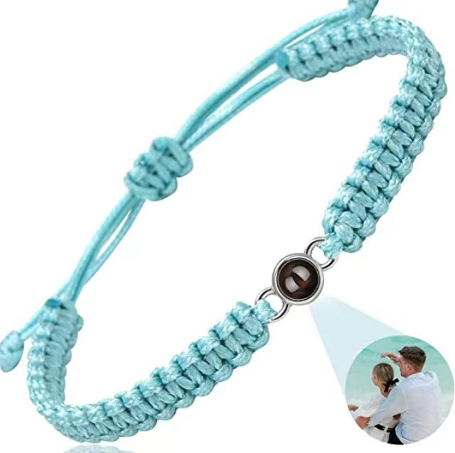 Adjustable Friendship Bracelet Kalsten