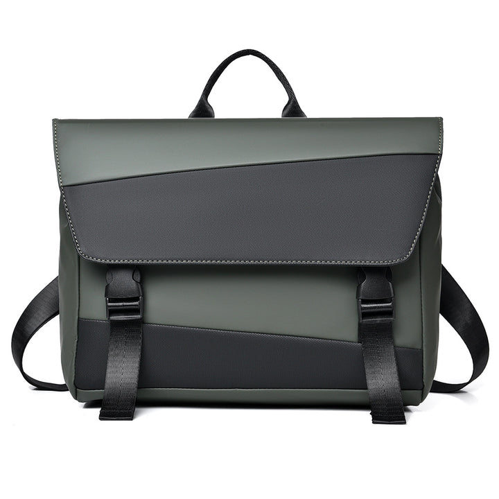 Professional Versatile Messenger Bag Kalsten