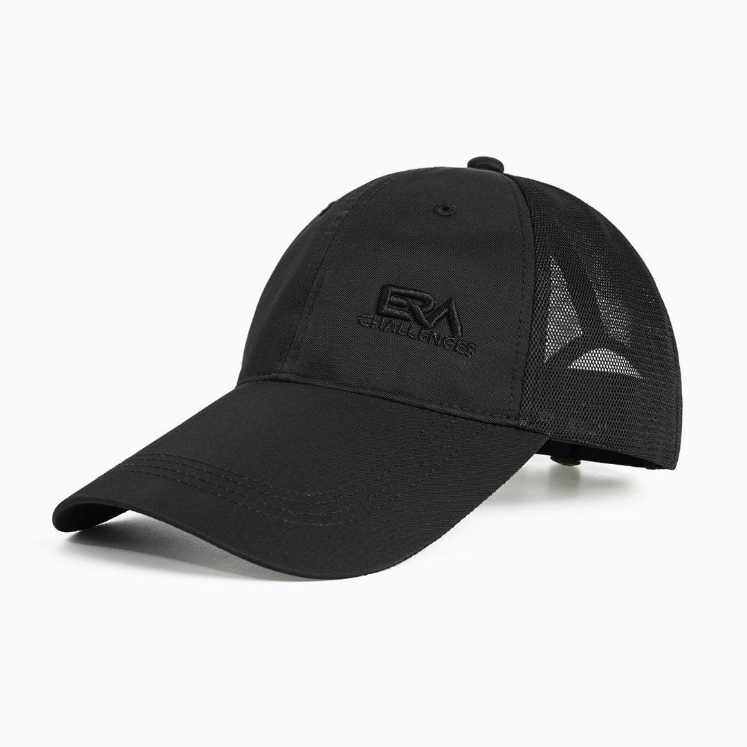 Women's Breathable Sports Cap with Innovative Mesh Design Kalsten