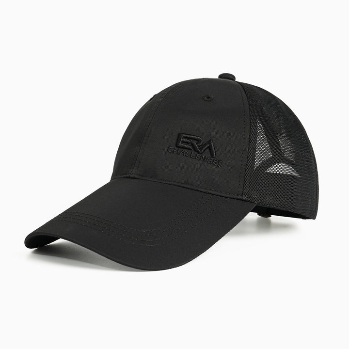 Women's Breathable Sports Cap with Innovative Mesh Design Kalsten