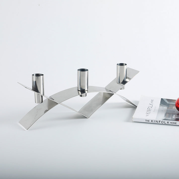 Modern Decorative Candle Holder