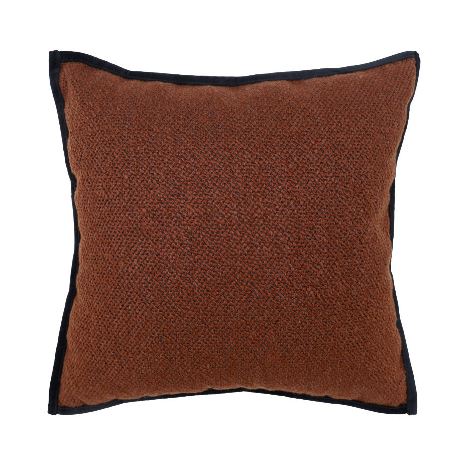 Animal Print Decorative Cushion Cover
