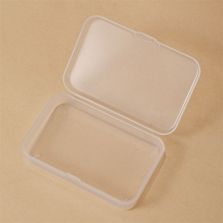 Transparent Travel Storage Case Kalsten