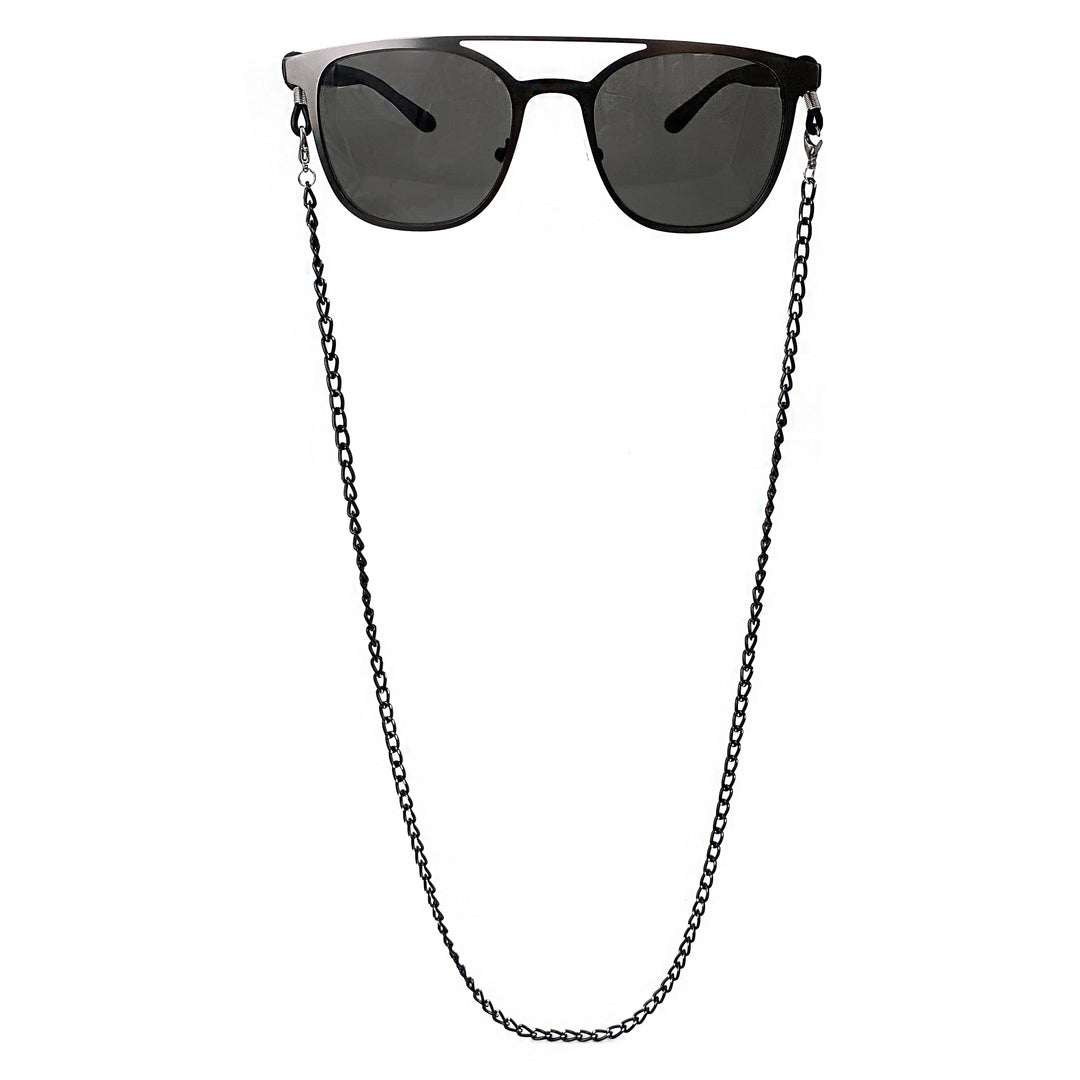 Minimalist Chain Eyewear Holder Kalsten