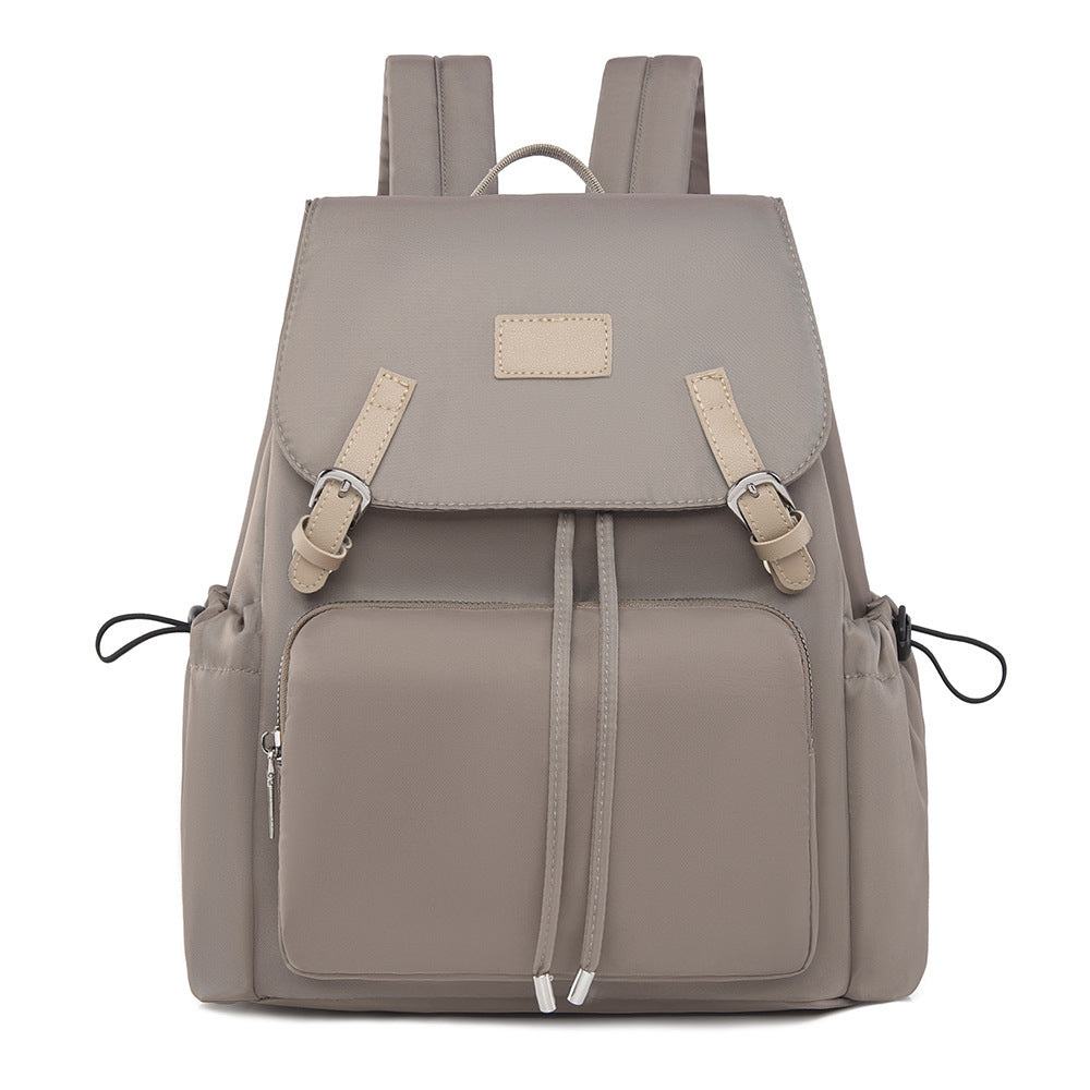 Versatile Stylish Backpack Kalsten