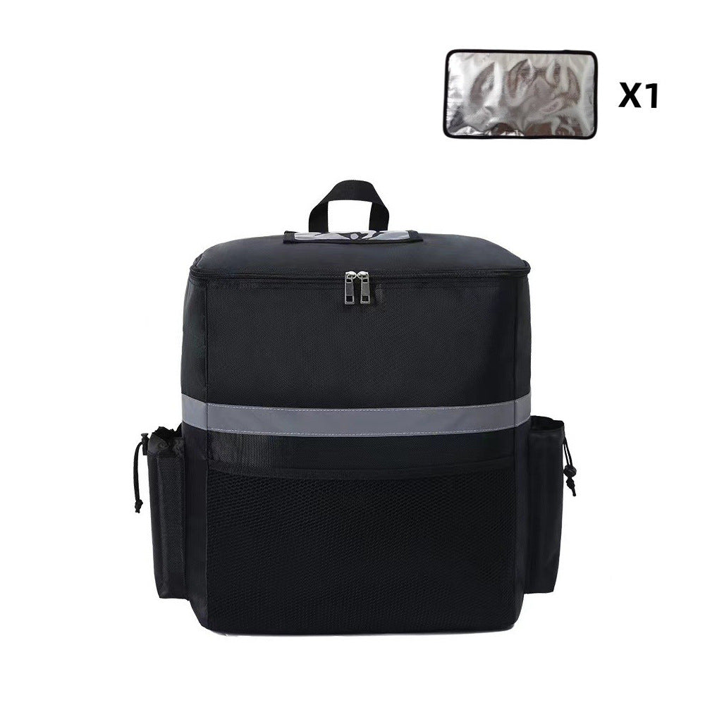 Women's Insulated Cooler Backpack with Multifunctional Pockets Kalsten