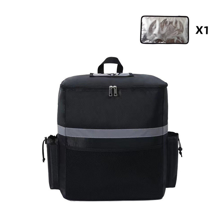 Women's Insulated Cooler Backpack with Multifunctional Pockets Kalsten