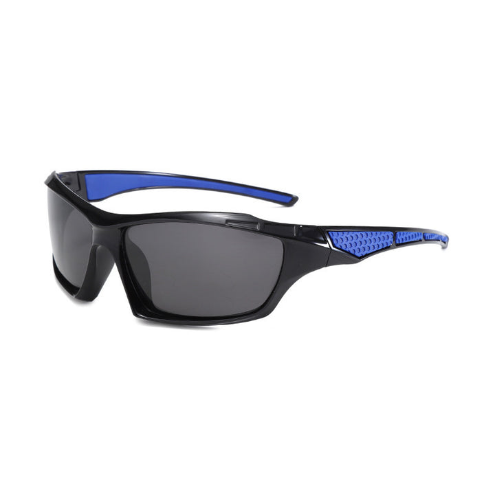 High-Performance Sports Sunglasses Kalsten