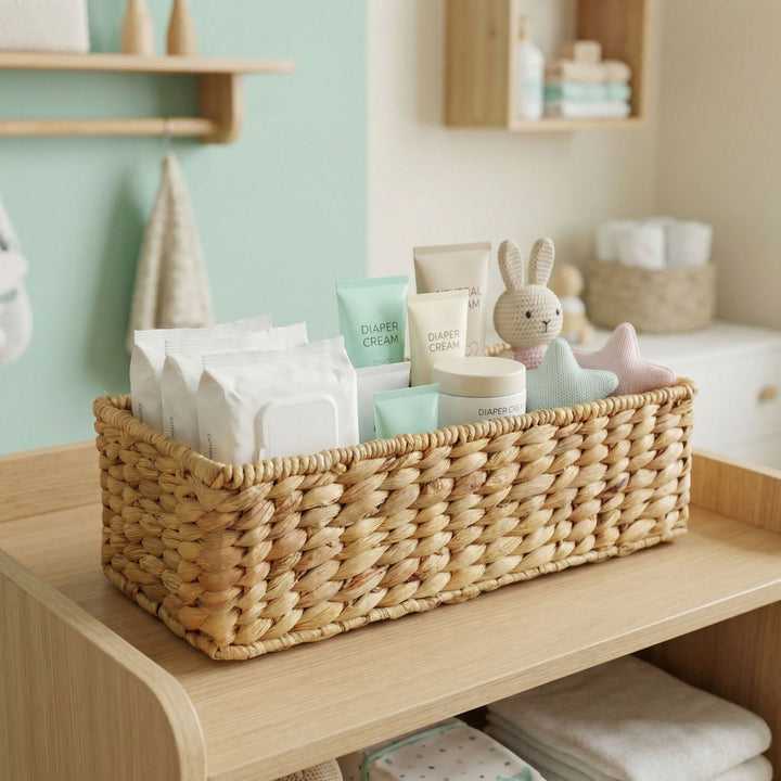 Organizer Basket Kalsten
