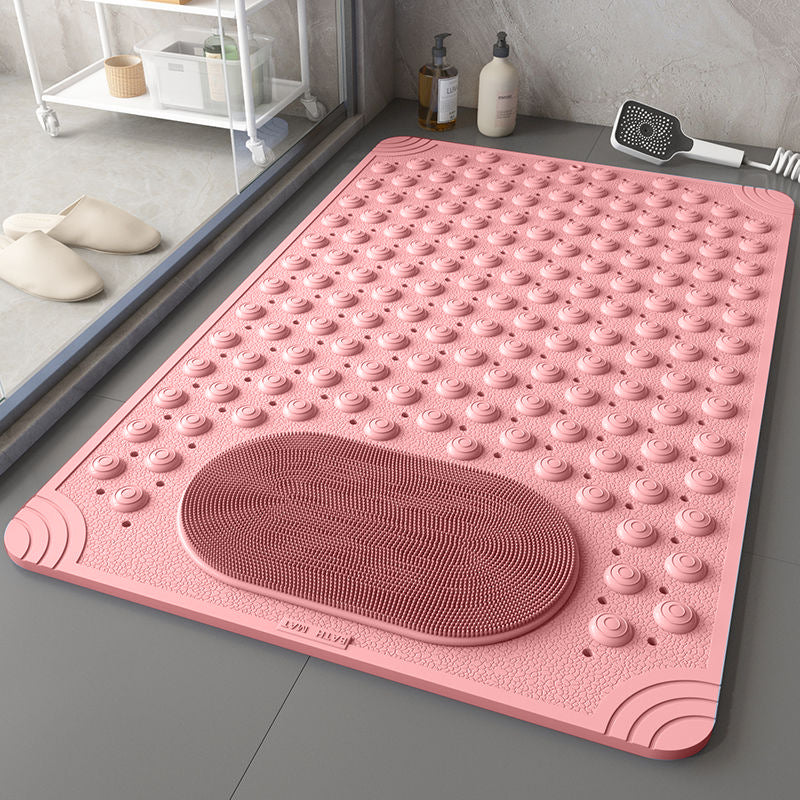 Cushioned Anti-Fatigue Bath Mat Kalsten