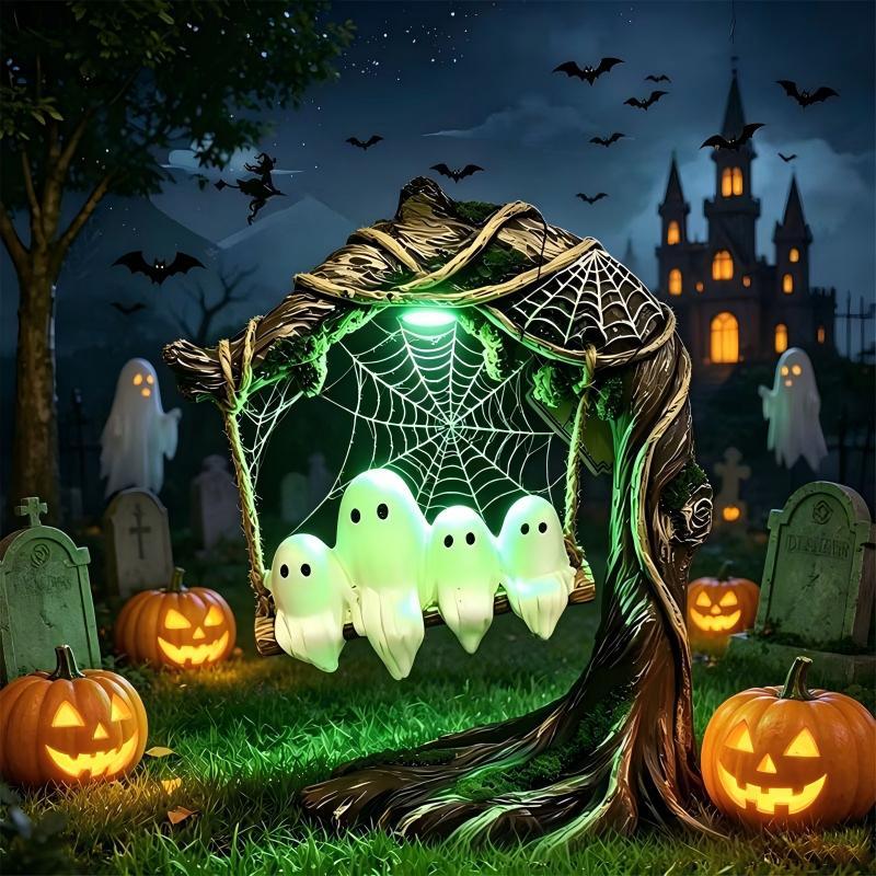 Decorative Spook Effect Figure Kalsten