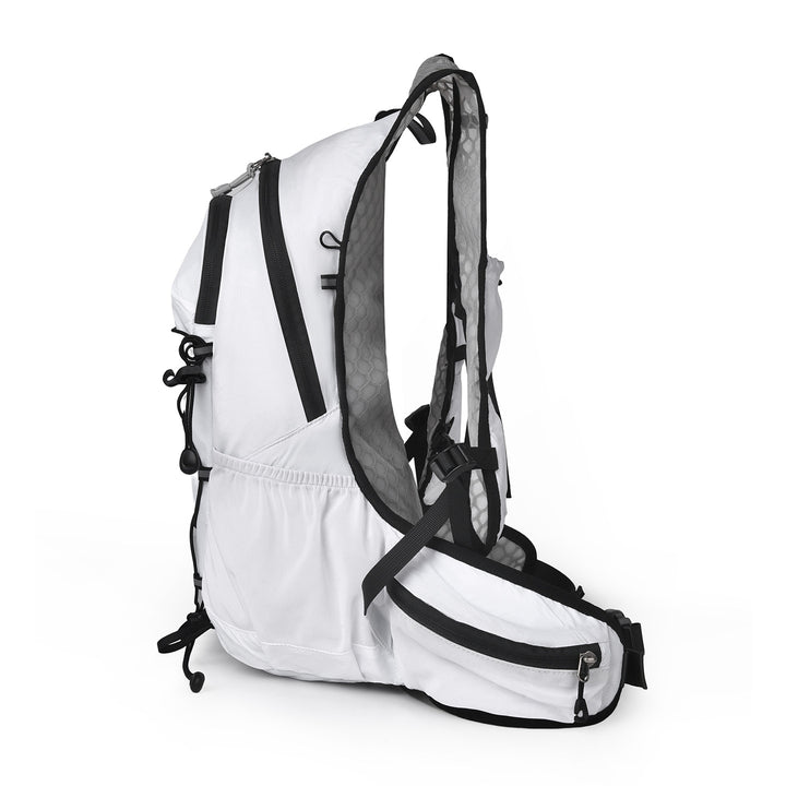 High-Capacity Hydration Running Backpack Kalsten