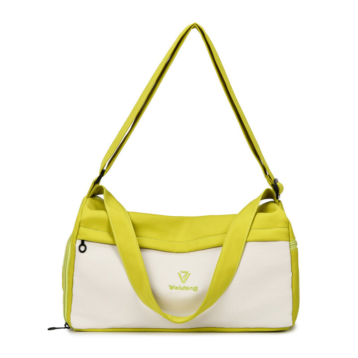 Compact Multi-Purpose Gym Duffle Bag Kalsten