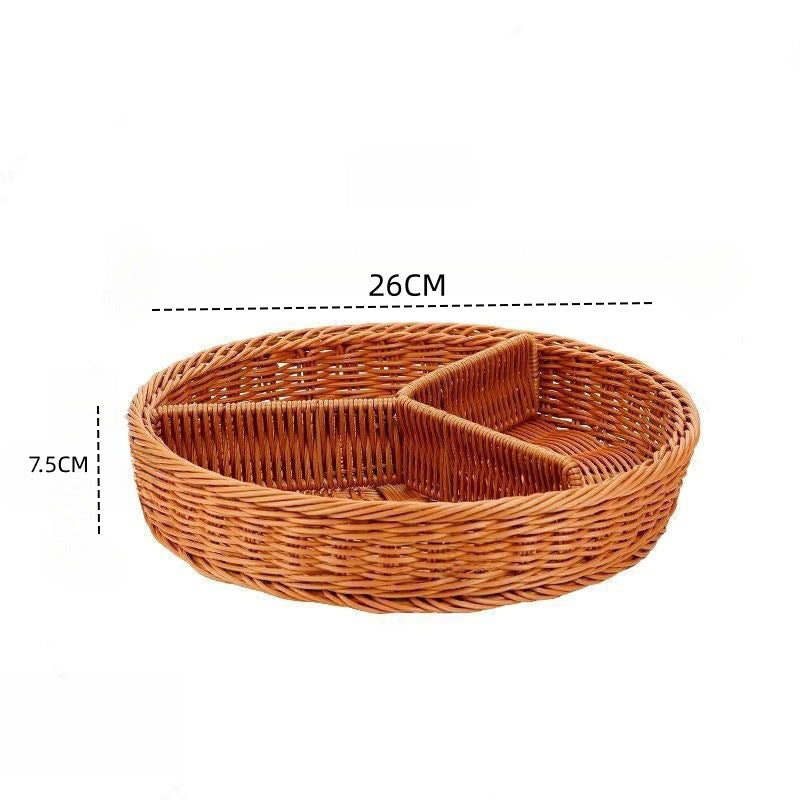 Storage Basket Kalsten