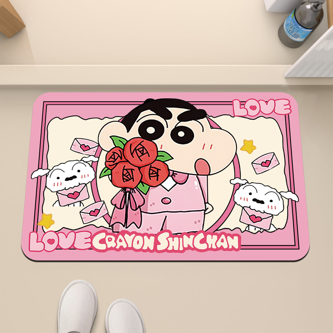 Decorative Door Mat