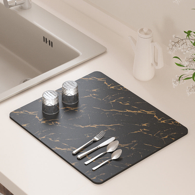 Decorative Table Protection Mat
