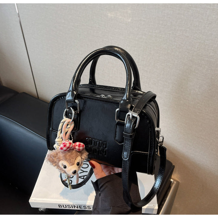 Stylish Structured Handbag Kalsten