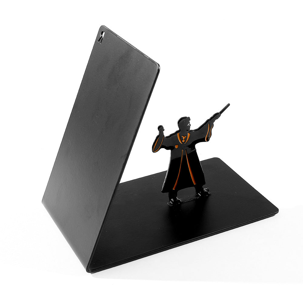 Decorative Themed Bookends