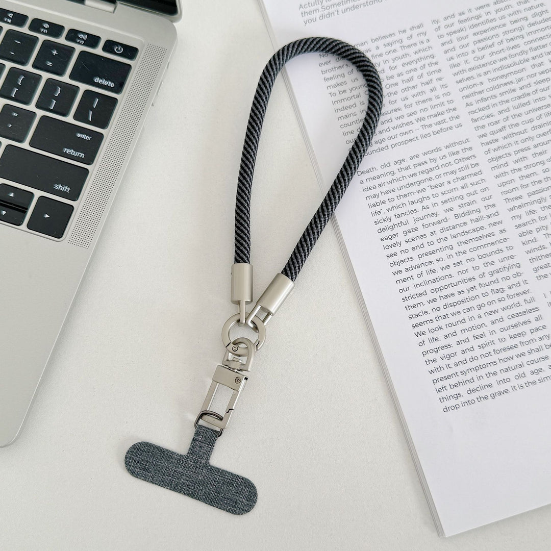 Lanyard with carabiner Kalsten